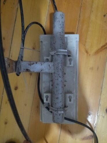 it internet: Kabelsiz internet 350 manata alınıb