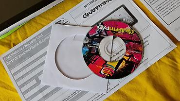 Tableti: Easypix GraffitiPAD – 7" Android tablet Specifikacije i funkcije: - — 41