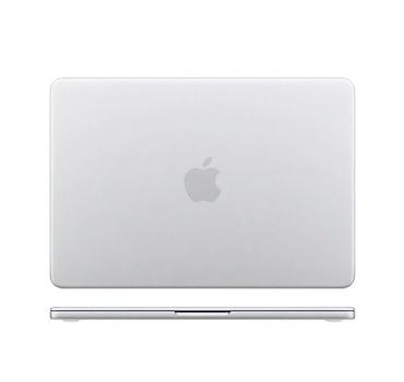 mac 2015: Ноутбук Apple MacBook Neo 13” (A18 Pro, 8 ГБ RAM, 256 ГБ SSD) — 2026 — 3