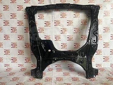 Другие детали ходовой части: Передний подрамник балка хонда црв 2008/2012 2.0 европеец новая — 3