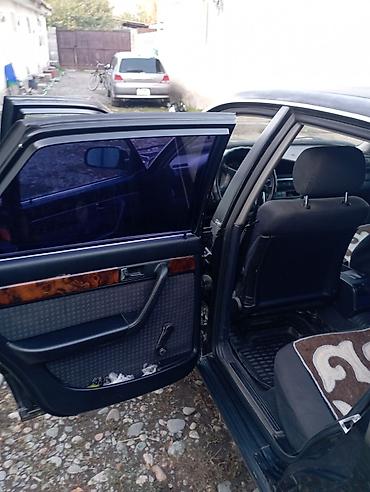 Audi: Audi 100: 1996 г., 0.2 л, Механика, Бензин, Седан — 7