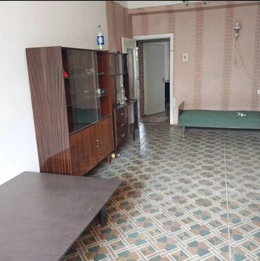 сниму квартиру в тунгуч: 2 комнаты, 52 м², Индивидуалка, 1 этаж, Косметический ремонт