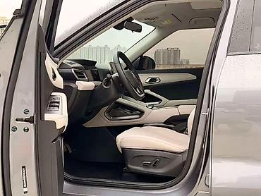 byd delphin: BYD Yuan Up: 2024 г. — 4