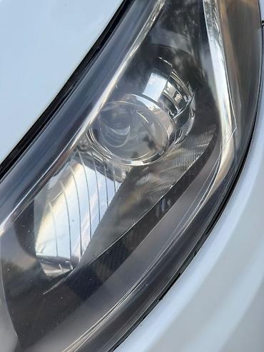 kio rio: Kia Rio: 2014 г., 1.6 л, Автомат, Бензин, Седан — 6
