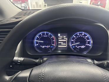 Toyota: Toyota Highlander: 2019 г., 2.7 л, Автомат, Бензин, Кроссовер — 11