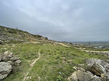 Torpaq sahələrinin satışı: 6 sot, Tikinti — 6