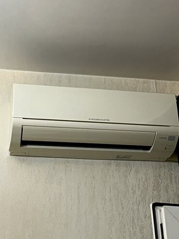 Zərərvericilərə qarşı mübarizə aparatları: Kondisioner Mitsubishi, 40-45 kv. m, Daxili blok, Kredit yoxdur