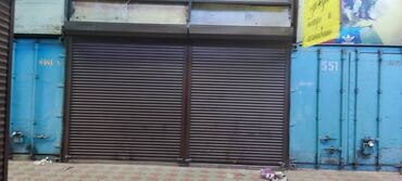 Откатные ворота: Автоматический ворота Заманбап дарбазалар Секционные ворота Откатные — 15