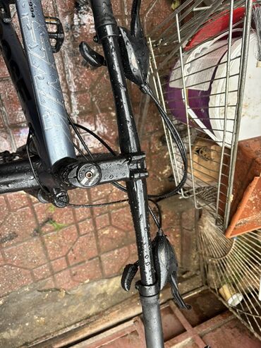 İdman velosipedləri: Yeni Dağ velosipedi 26", sürətlərin sayı: 21, Ödənişli çatdırılma — 7