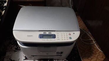 ремонт принтера: Продам принтер Canon MF3220 в хорошем состоянии