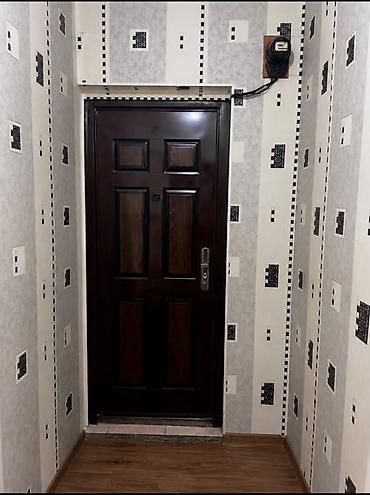 67: 1 комната, 34 м², Восток-5 мкр 105 серия, 2 этаж, Косметический ремонт — 3