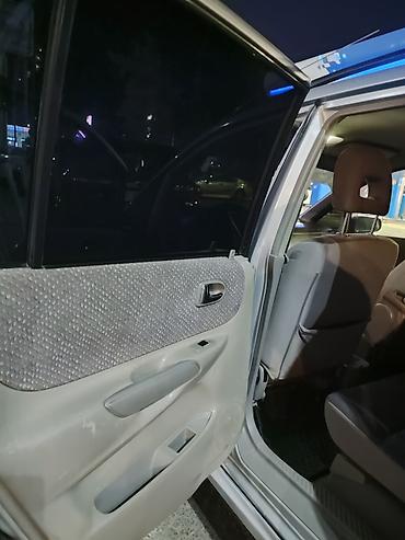 продажа лексус 470 в бишкеке: Mazda PREMACY: 2000 г., 1.8 л, Механика, Бензин, Универсал — 7