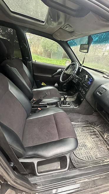 Volkswagen: Volkswagen Passat: 1993 г., Универсал — 6