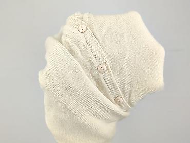 golf oversize damski: Kardigan damski, rozmiar 3XL — 5