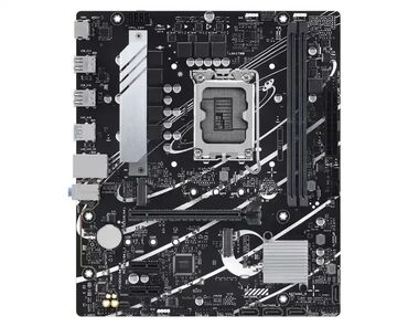 niskomontazni protocni bojler za kuhinju: Brand: ASUS |x|x Model: Matična ploča 1700 Asus PRIME B760M-R D4