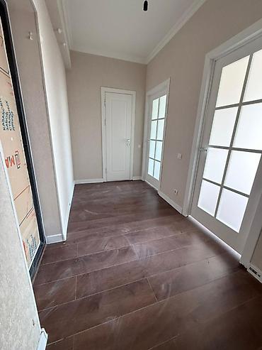 Продажа квартир: 1 комната, 41 м², 4 этаж, Евроремонт — 3