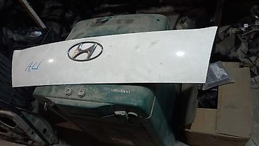 Другие автозапчасти: Автозапчасти для Hyundai Porter - Радиатор охлаждения в сборе — 2