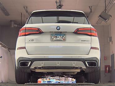 BMW: BMW X5 M: 2019 г., 3 л, Типтроник, Бензин, Кроссовер — 6