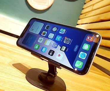 xr 256: IPhone Xr, Б/у, 256 ГБ, Белый, Защитное стекло, 100 % — 1