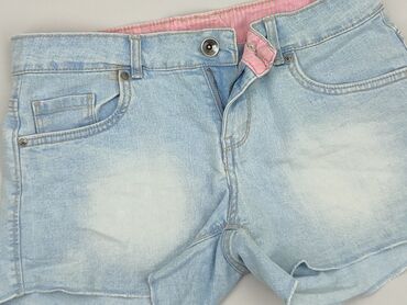 krótkie spodenki gimnastyczne: Shorts, M (EU 38), condition - Good