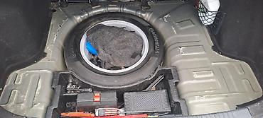 r15 şin: Chevrolet Aveo: 1.6 l | Sedan — 5