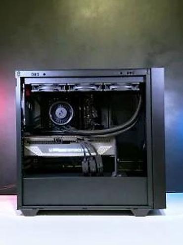 Desktop računari i radne stanice: Ryzen 7 9800X3D RTX 4070 Ti Super B650 32GB 2TB - SM067PC. ✨ Prodaja i — 5