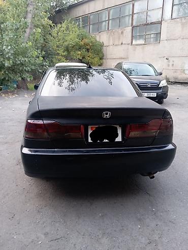 mercedes e200: Honda Accord: 2002 г., 1.8 л, Автомат, Бензин, Седан — 2