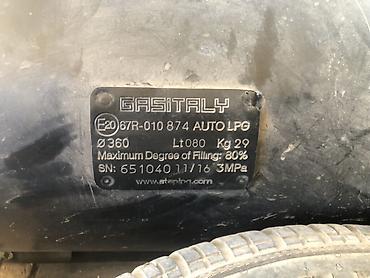 sprinter rex: Ford Transit: 1996 г., Газ, Бус — 6