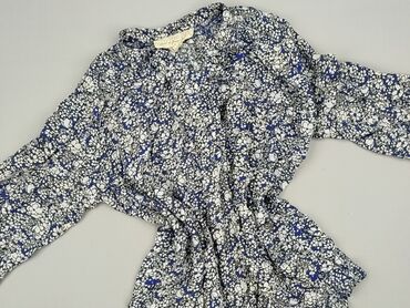 koszule marex łódź: H&M L.O.G.G., Bluzka damska, rozmiar XS