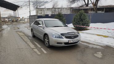 Honda: Honda Inspire: 2003 г., 3 л, Автомат, Бензин, Седан