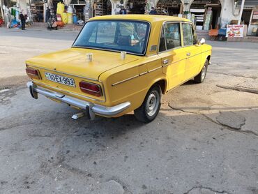 VAZ (LADA): VAZ (LADA) : 1.6 l | 1975 il 85000 km Sedan — 9