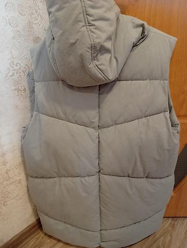 Jiletlər: Təzə alinib geynilməyib 85 əzn alinib 50 man satlir LCW Casual qadın — 2