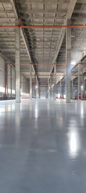 Бетонные работы: Стяжка Демонтаж, Бесплатная консультация, Гарантия Больше 6 лет опыта — 9