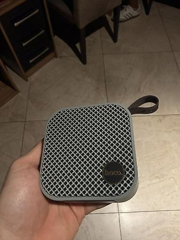 rant ace: Портативная Bluetooth-колонка Новая колонка Hoco В идеальном состоянии — 1