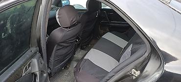 Продажа авто: Mercedes-Benz E-Class: 1997 г., 2 л, Механика, Бензин, Седан — 10