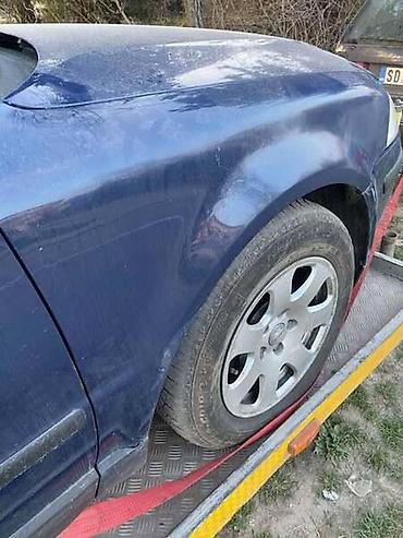 gitovanje branika: PREKIDACI ZA VOLKSWAGEN PASSAT B5.5 OD 2001. DO 2005. GOD. | Polovni — 4