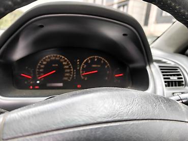 mitsubishi carisma 1 6: Mitsubishi Legnum: 1996 г., 2.5 л, Автомат, Бензин, Универсал — 10
