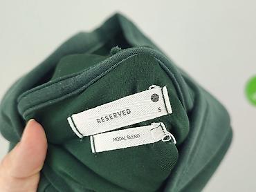 dresy reserved: Bluza z kapturem damska, rozmiar S — 5