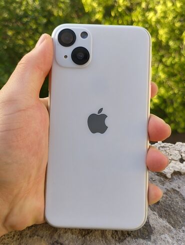 Apple iPhone: IPhone Xr, Б/у, 64 ГБ, Белый, Наушники, Защитное стекло, Чехол