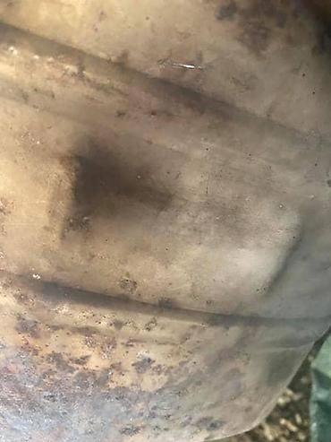 klisko cena: DPF I KATALIZATOR M57 ZA BMW SERIJA 5 OD 2003. DO 2007. GOD. | Dpf i — 2
