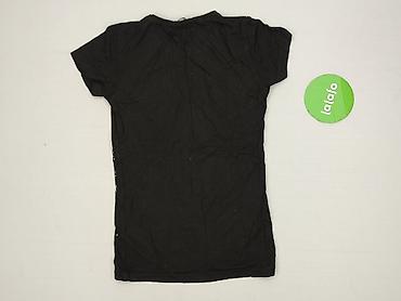 kobiety marvel: Versace, T-shirt damski, rozmiar S — 4