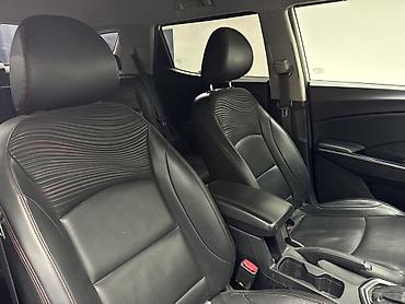 camry 2 2: Ssangyong Tivoli: 2018 г., 1.6 л, Автомат, Дизель, Кроссовер — 9