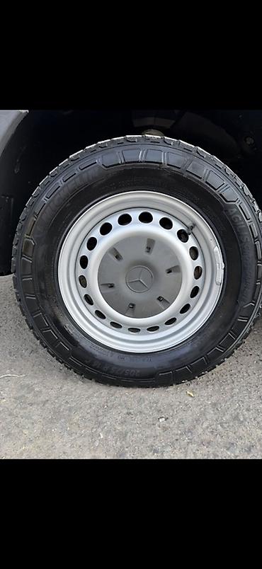 bmw 5 series e39: Грузовик, Mercedes-Benz, Дубль, 3 т, Б/у — 3
