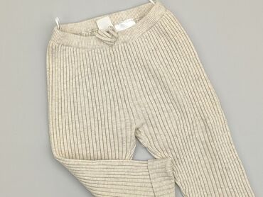 Sweatpants: Sweatpants, H&M, 9-12 months, condition - Very good