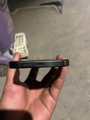 купить умные часы мужские: IPhone 15 Pro Max, Новый, 256 ГБ, Black Titanium, 84 % — 5