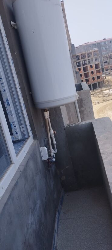 Yeni tikili: 2 otaqlı, Yeni tikili, 54 kv. m — 5