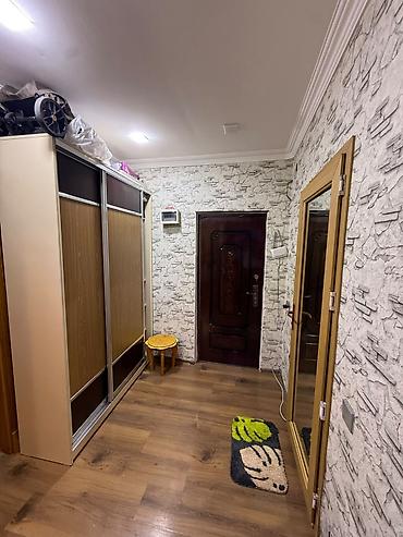 Продажа квартир: Gənçlikdə 3 otaq 4 merrtəbəli binanin 3 çü mərtəbəsində veşləri ilə — 9