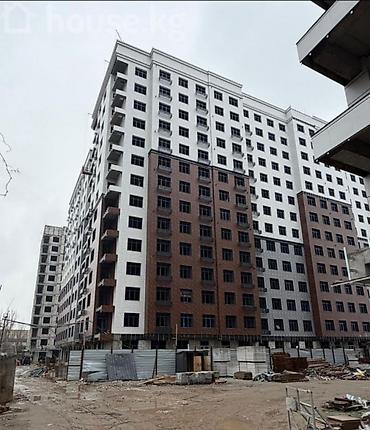 3 комнаты, 94 м², Технопарк Элитка, 4 этаж, ПСО (под самоотделку) at lalafo.kg 3 комнаты, 94 м², Технопарк Элитка, 4 этаж, ПСО (под самоотделку)