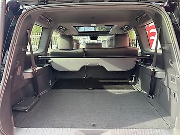 прадо 470: Toyota Land Cruiser Prado: 2026 г., 2.4 л, Автомат, Бензин, Внедорожник — 7