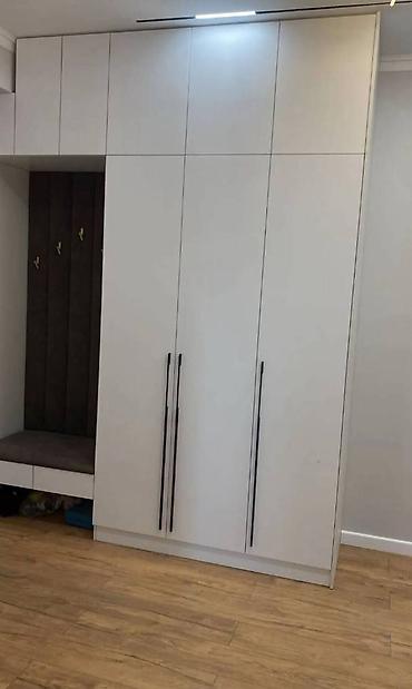 Продажа квартир: 2 комнаты, 80 м², Элитка, 3 этаж, Евроремонт — 9